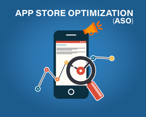App Store Optimization (ASO) | App Store Marketing