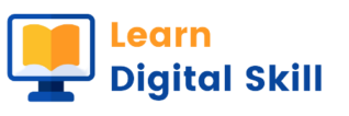 Learn Digital Skill
